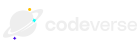 CodeVerse Logo